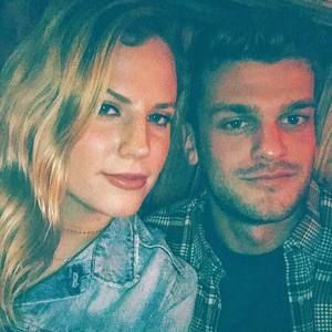 Meet your Posher, Trevor